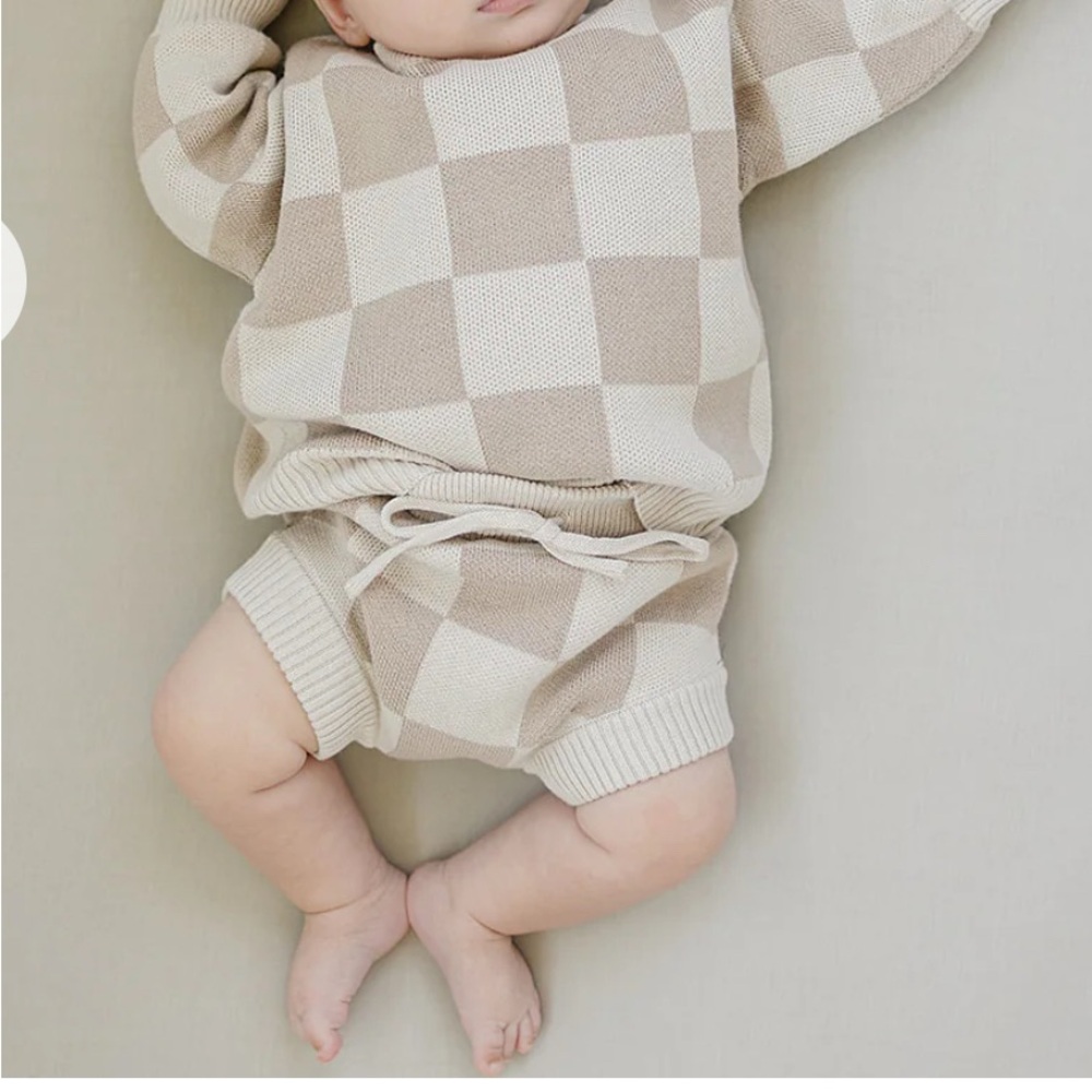 Mebie baby